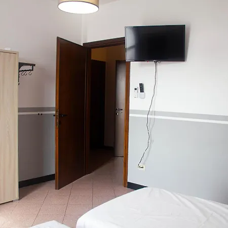 Della Perla 게스트하우스